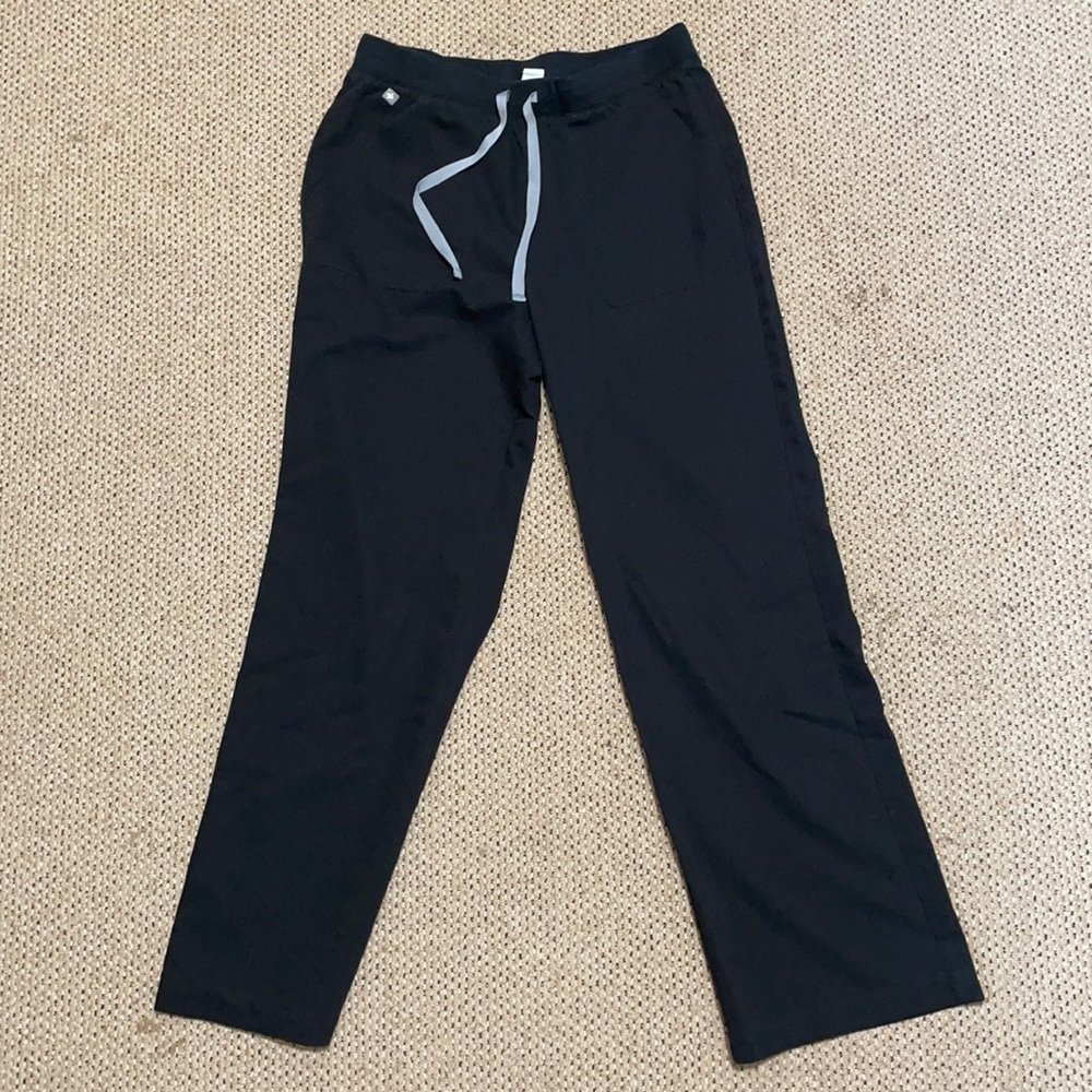 Figs Teresina scrub pants
